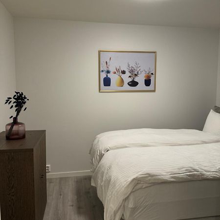Home For Your Trip 10 Minutes From Oslo Airport With Free Parking Klofta Exteriör bild