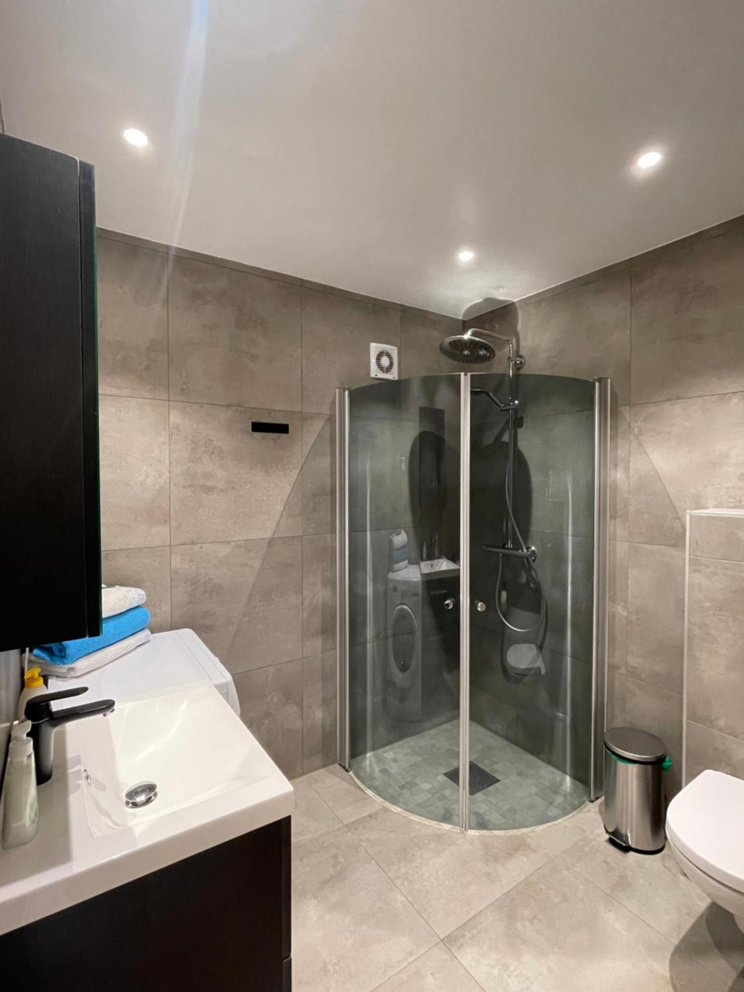 Home For Your Trip 10 Minutes From Oslo Airport With Free Parking Klofta Exteriör bild