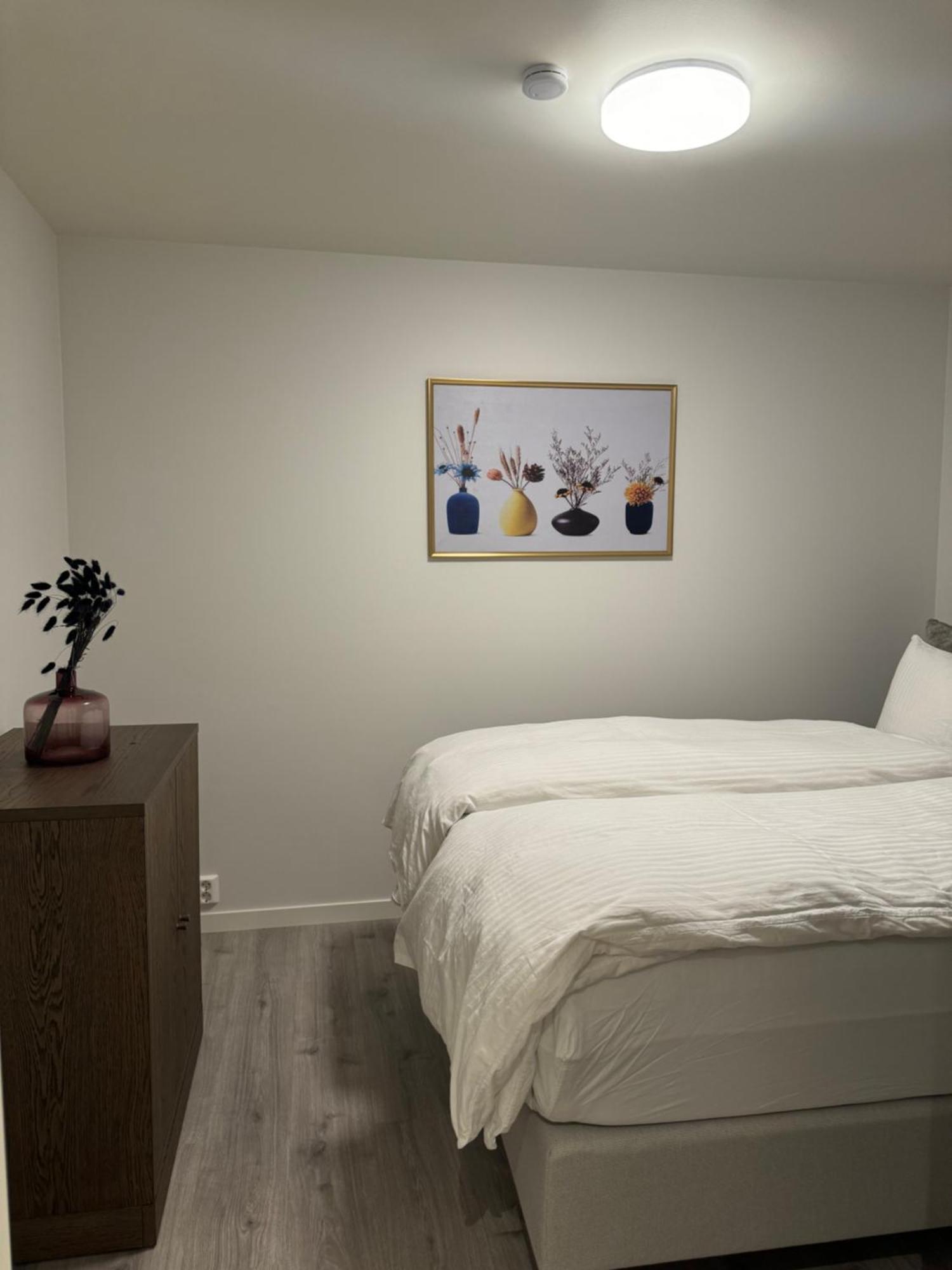 Home For Your Trip 10 Minutes From Oslo Airport With Free Parking Klofta Exteriör bild