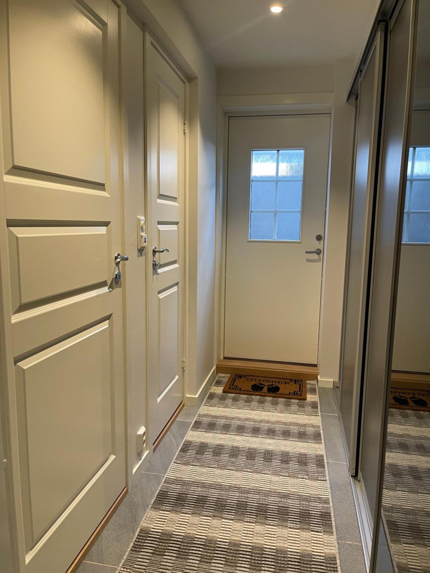 Home For Your Trip 10 Minutes From Oslo Airport With Free Parking Klofta Exteriör bild