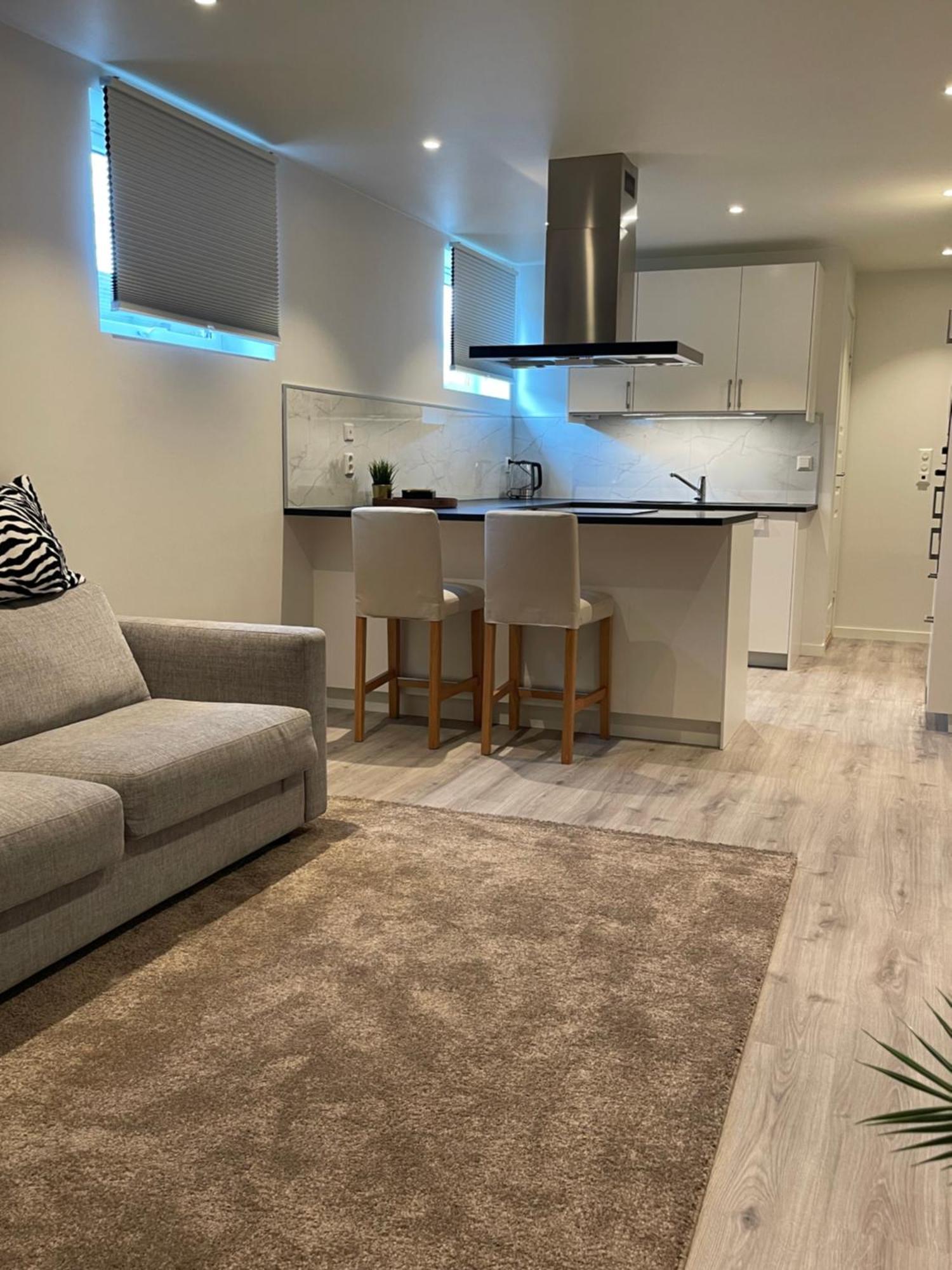 Home For Your Trip 10 Minutes From Oslo Airport With Free Parking Klofta Exteriör bild